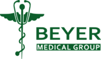 Beyer Medical Group logo
